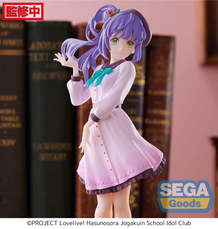 Link! Like! Love Live! Desktop x Decorate Collections Kozue