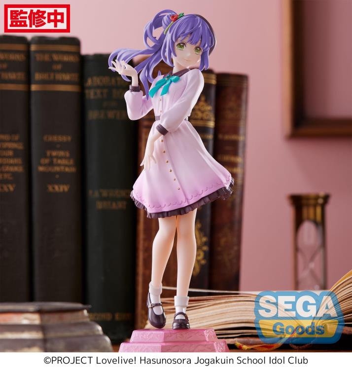 Link! Like! Love Live! Desktop x Decorate Collections Kozue