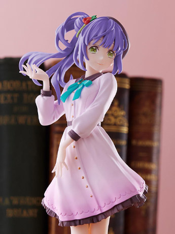 Link! Like! Love Live! Desktop x Decorate Collections Kozue
