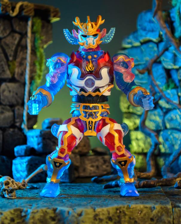 Legends of Dragonore Exclusive Power-Con 2023 Exclusive Three-Pack Gallery Image 15