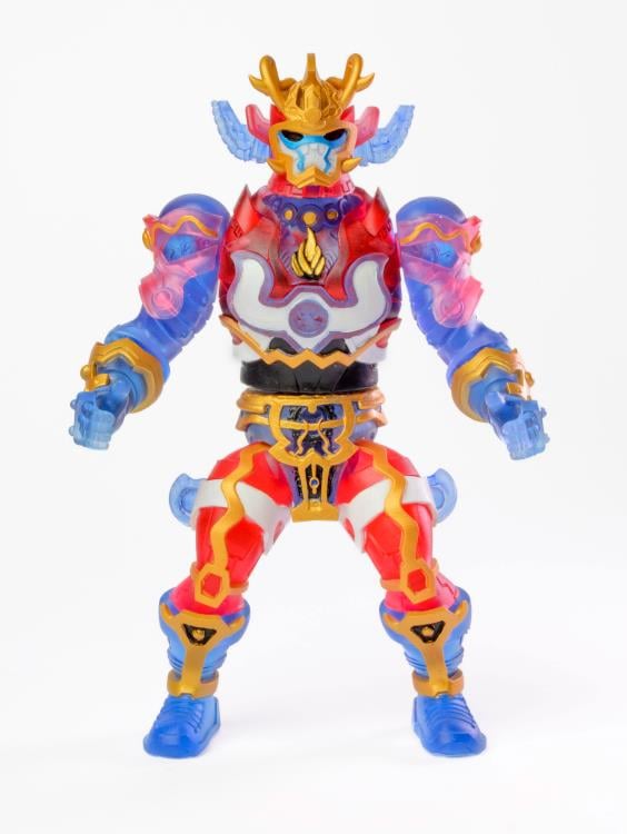Legends of Dragonore Exclusive Power-Con 2023 Exclusive Three-Pack Gallery Image 3