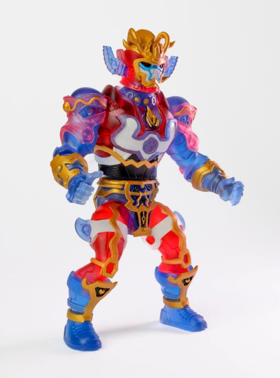 Legends of Dragonore Exclusive Power-Con 2023 Exclusive Three-Pack Gallery Image 6