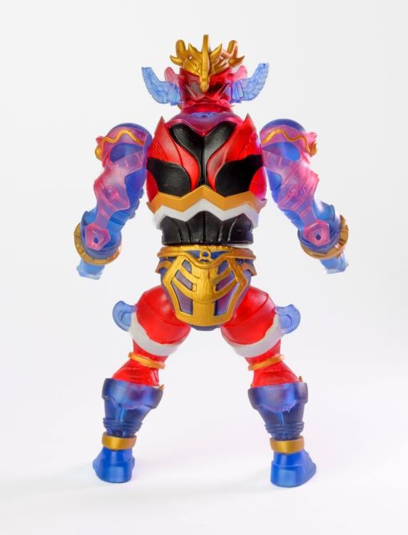 Legends of Dragonore Exclusive Power-Con 2023 Exclusive Three-Pack Gallery Image 5
