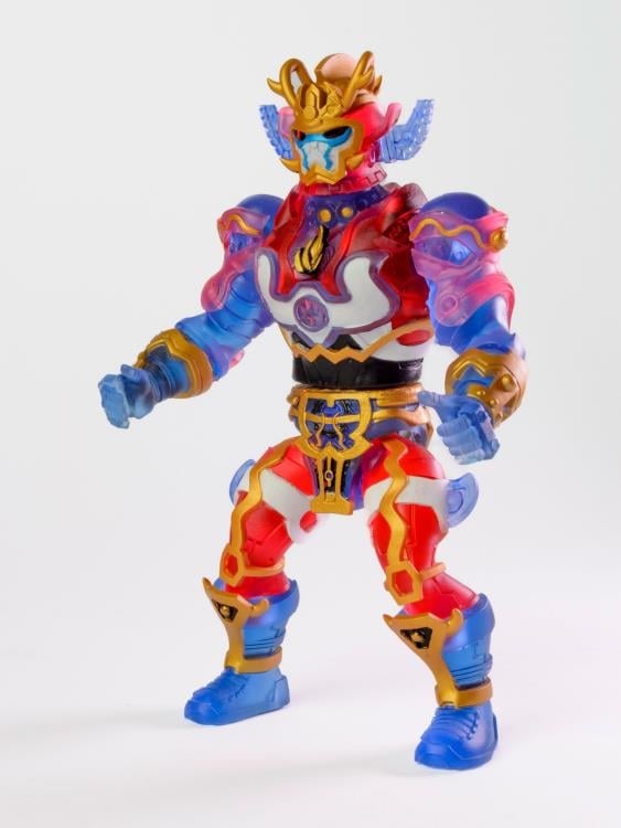 Legends of Dragonore Exclusive Power-Con 2023 Exclusive Three-Pack Gallery Image 4