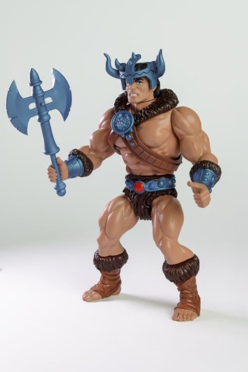 Legends of Dragonore Exclusive Power-Con 2023 Exclusive Three-Pack Gallery Image 11