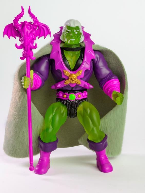 Legends of Dragonore Exclusive Power-Con 2023 Exclusive Three-Pack Gallery Image 7