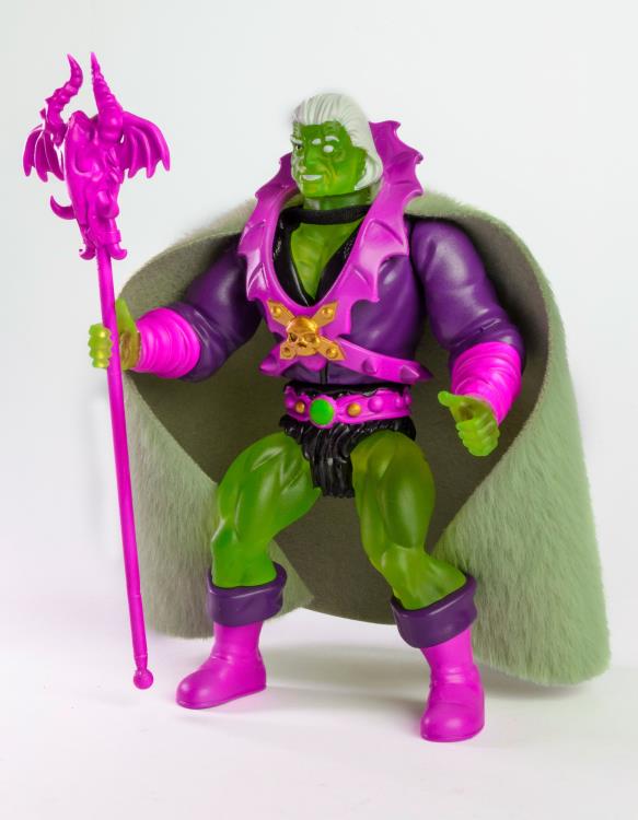 Legends of Dragonore Exclusive Power-Con 2023 Exclusive Three-Pack Gallery Image 8