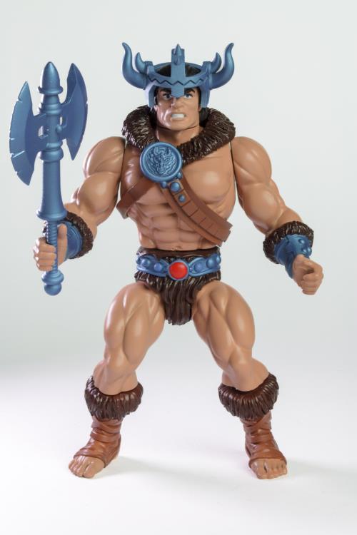 Legends of Dragonore Exclusive Power-Con 2023 Exclusive Three-Pack Gallery Image 10