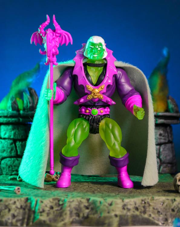 Legends of Dragonore Exclusive Power-Con 2023 Exclusive Three-Pack Gallery Image 16