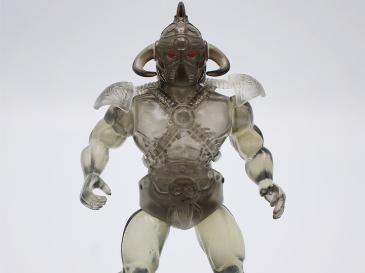 Frazetta Death Dealer Power-Con 2023 Exclusive Figure Gallery Image 1