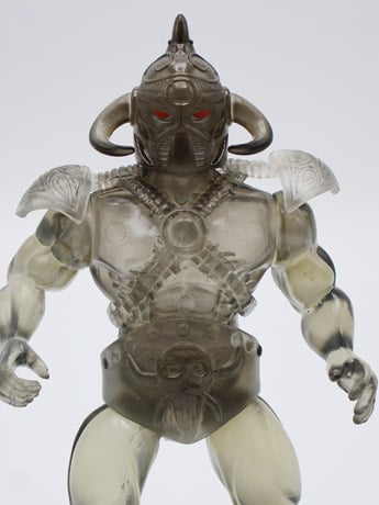 Frazetta Death Dealer Power-Con 2023 Exclusive Figure Gallery Image 2