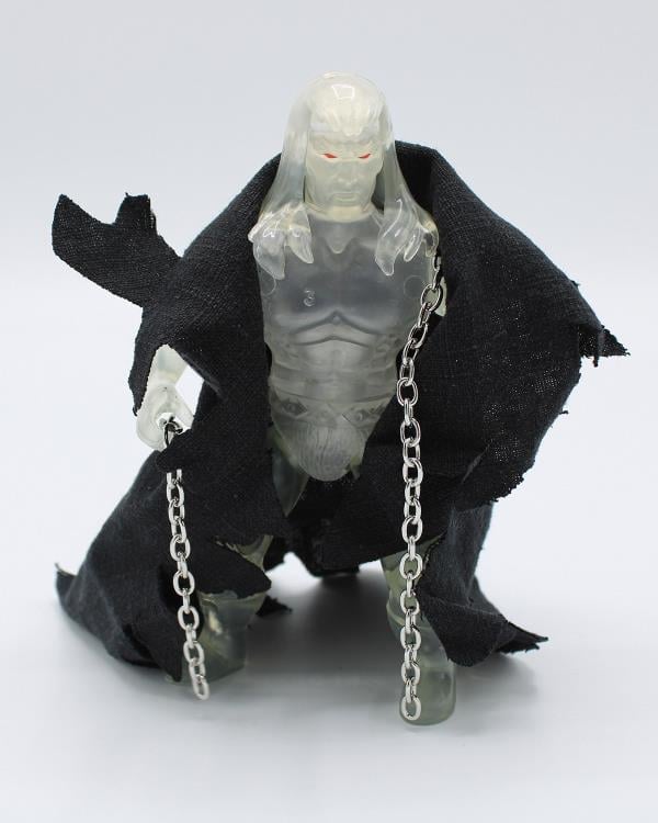 Tales of the Zoloverse Nekrus Power-Con 2023 Exclusive Figure Gallery Image 4