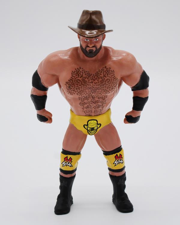 Major Bendies Matt Cardona Power-Con 2023 Exclusive Figure Gallery Image 3