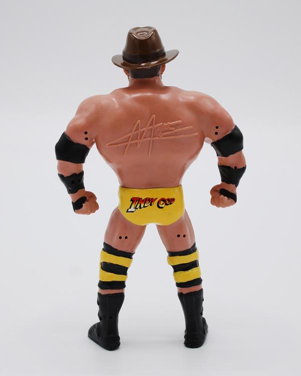 Major Bendies Matt Cardona Power-Con 2023 Exclusive Figure Gallery Image 4