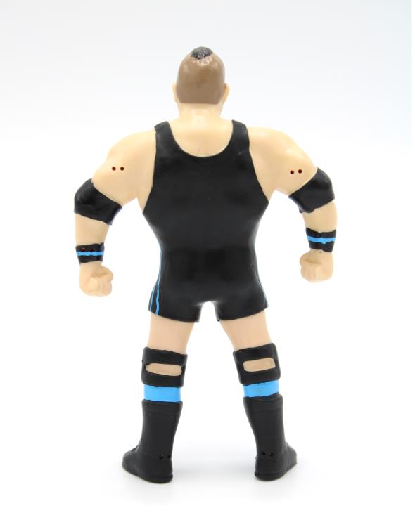 Major Bendies Spencer Powers Power-Con 2023 Exclusive Figure Gallery Image 4