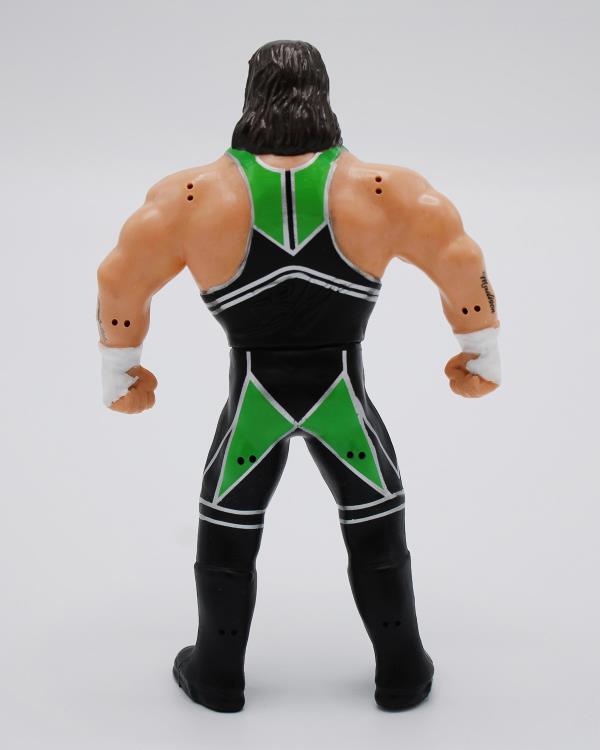 Major Bendies Brian Myers Power-Con 2023 Exclusive Figure Gallery Image 4