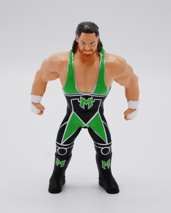 Major Bendies Brian Myers Power-Con 2023 Exclusive Figure Gallery Image 3