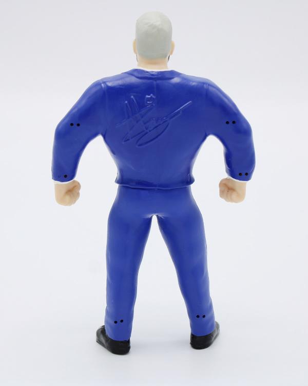 Major Bendies Mark Sterling (Smart) Power-Con 2023 Exclusive Figure Gallery Image 4