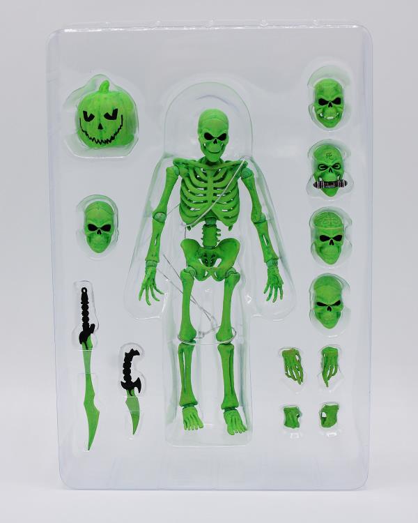 Bone Brawler Power-Con 2023 Exclusive Figure Gallery Image 4