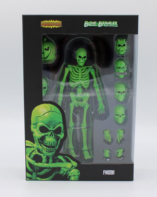 Bone Brawler Power-Con 2023 Exclusive Figure Gallery Image 5