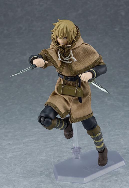 Vinland Saga figma No.608 Thorfinn Gallery Image 9