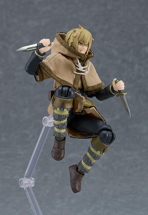 Vinland Saga figma No.608 Thorfinn Gallery Image 8