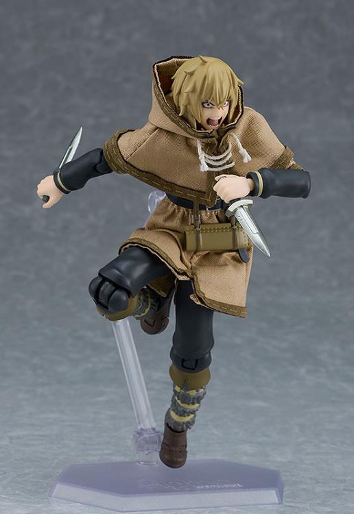 Vinland Saga figma No.608 Thorfinn Gallery Image 7