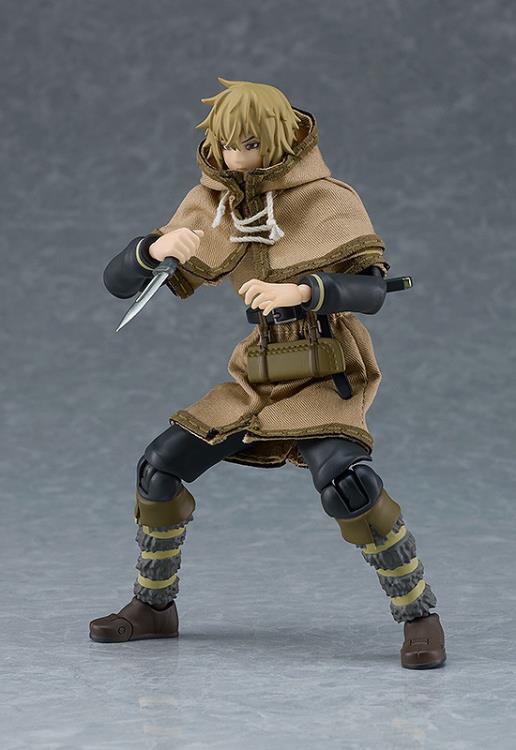 Vinland Saga figma No.608 Thorfinn Gallery Image 6