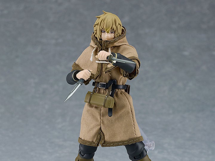 Vinland Saga figma No.608 Thorfinn Gallery Image 2