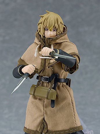 Vinland Saga figma No.608 Thorfinn Gallery Image 3