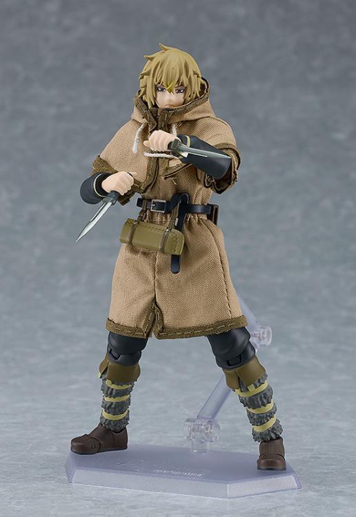 Vinland Saga figma No.608 Thorfinn Gallery Image 4
