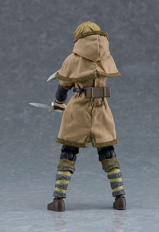 Vinland Saga figma No.608 Thorfinn Gallery Image 5