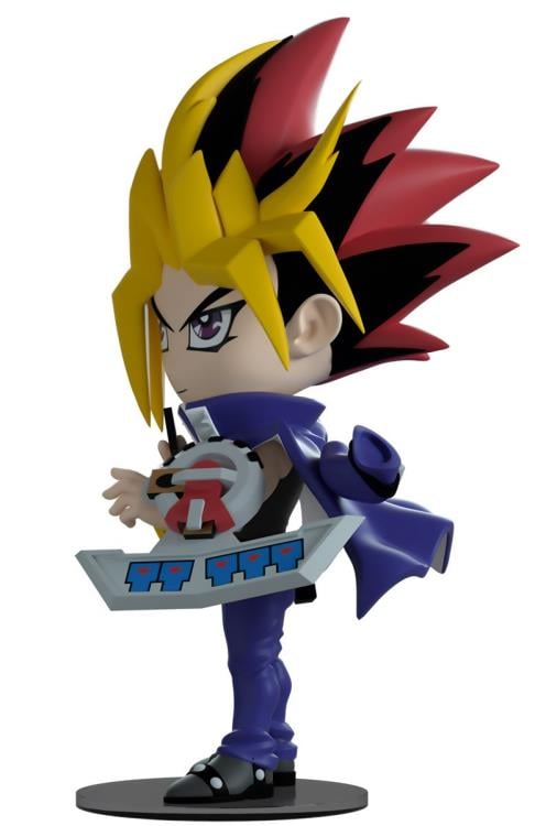 Yu-Gi-Oh! Yami Yugi Vinyl Figure Gallery Image 5