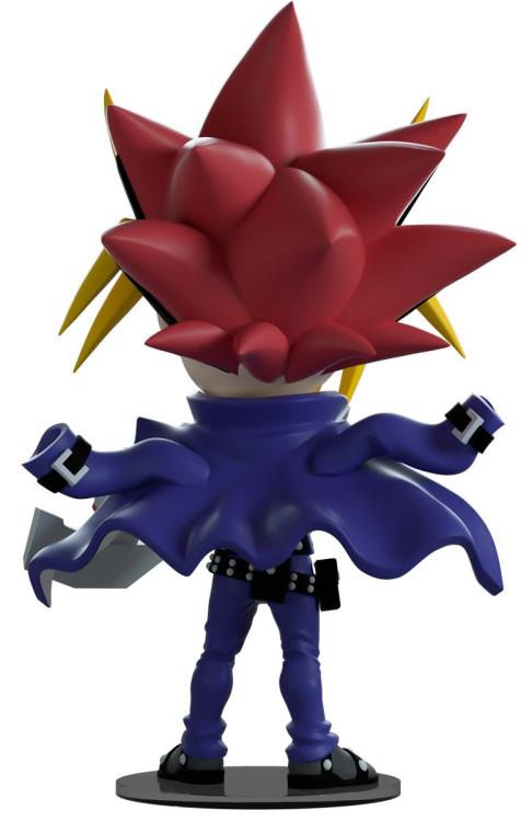 Yu-Gi-Oh! Yami Yugi Vinyl Figure Gallery Image 4