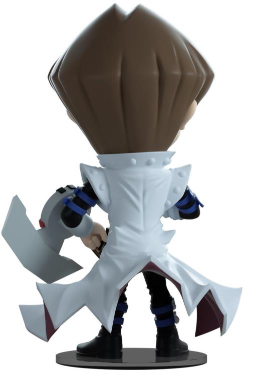 Yu-Gi-Oh! Seto Kaiba Vinyl Figure Gallery Image 4