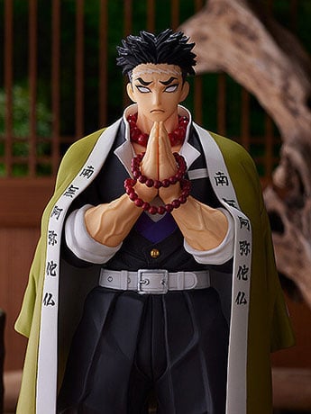 Demon Slayer: Kimetsu no Yaiba Pop Up Parade Gyomei Himejima Gallery Image 2