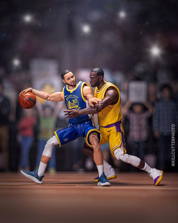 Arena (3.5) 1/12 Scale Pop-Up Diorama Gallery Image 13