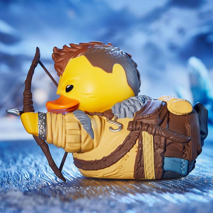God of War Ragnarok TUBBZ Atreus (First Edition) Gallery Image 5