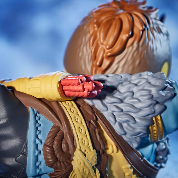 God of War Ragnarok TUBBZ Atreus (First Edition) Gallery Image 8