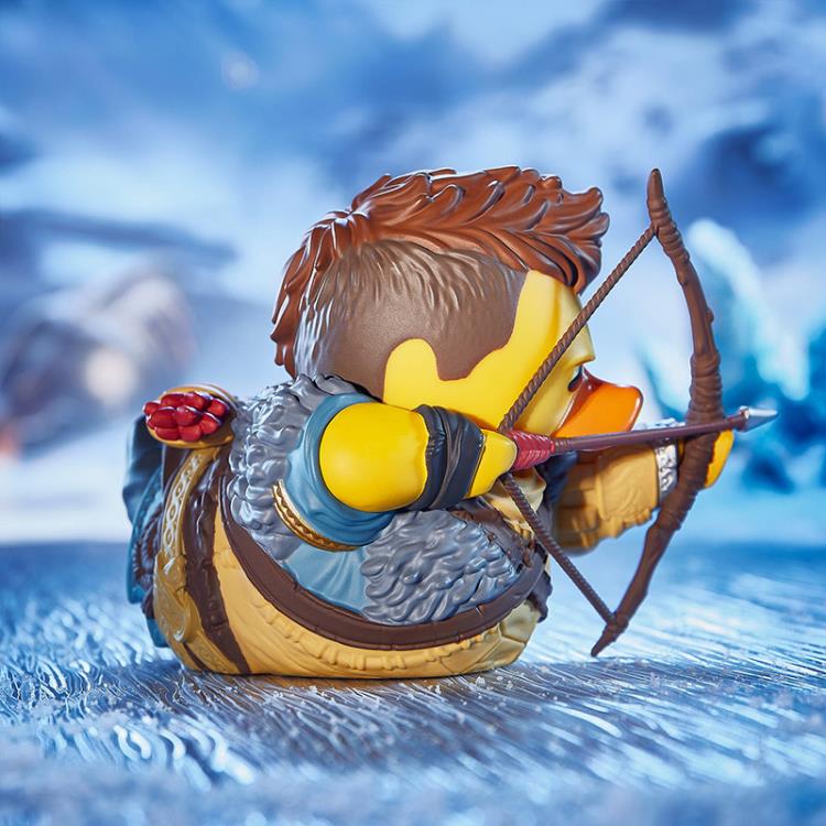 God of War Ragnarok TUBBZ Atreus (First Edition) Gallery Image 6
