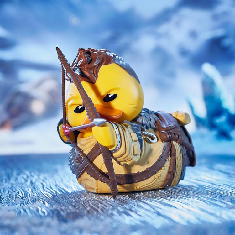 God of War Ragnarok TUBBZ Atreus (First Edition) Gallery Image 3
