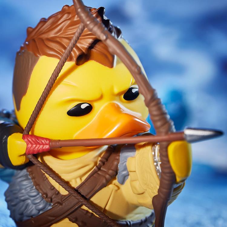 God of War Ragnarok TUBBZ Atreus (First Edition) Gallery Image 7