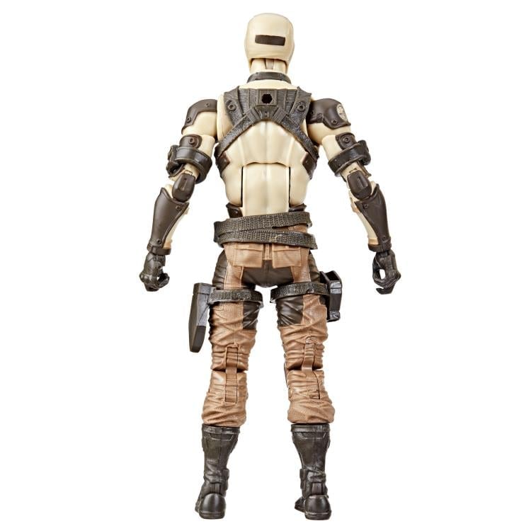 G.I. Joe Classified Series #92 Desert Commando Snake Eyes Gallery Image 10