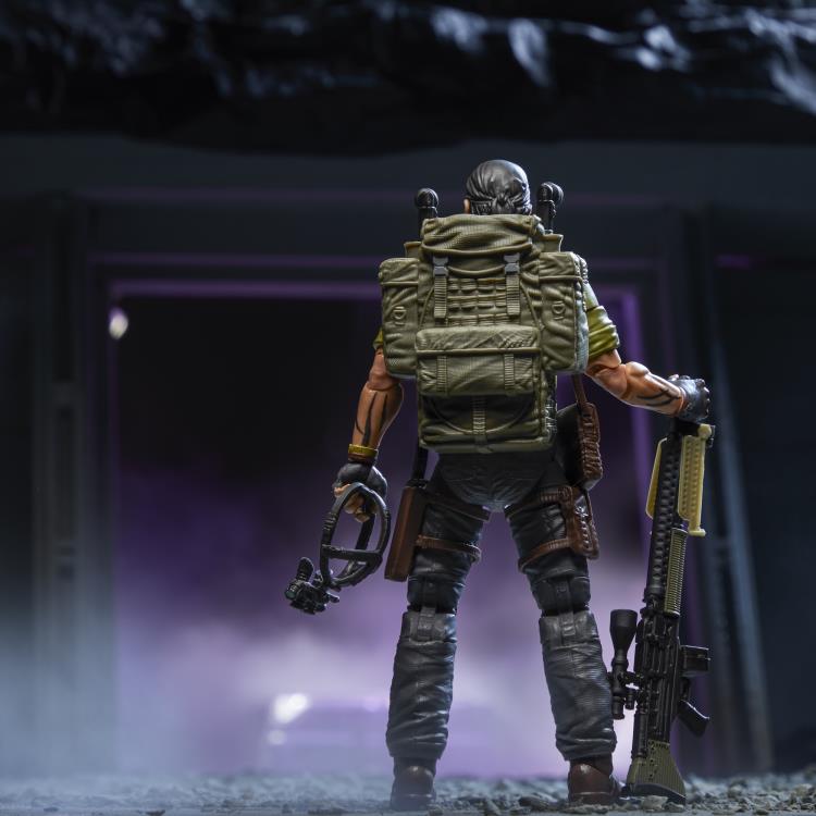 G.I. Joe Classified Series #83 Tunnel Rat Gallery Image 7