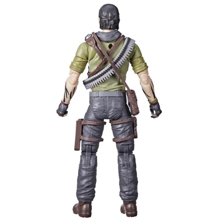 G.I. Joe Classified Series #83 Tunnel Rat Gallery Image 10