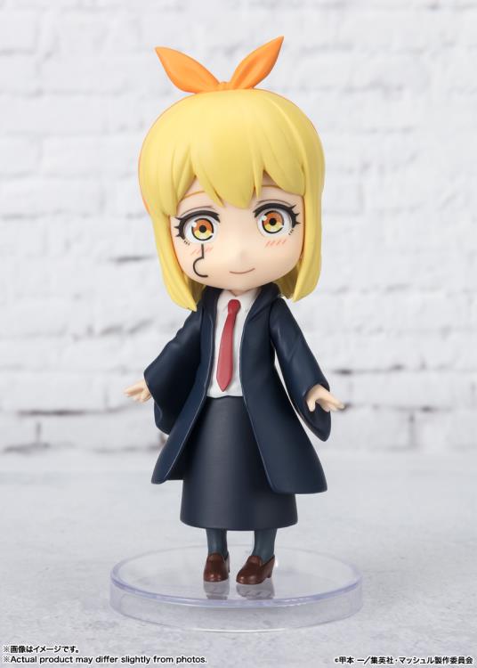 Mashle Figuarts mini Lemon Irvine Gallery Image 5