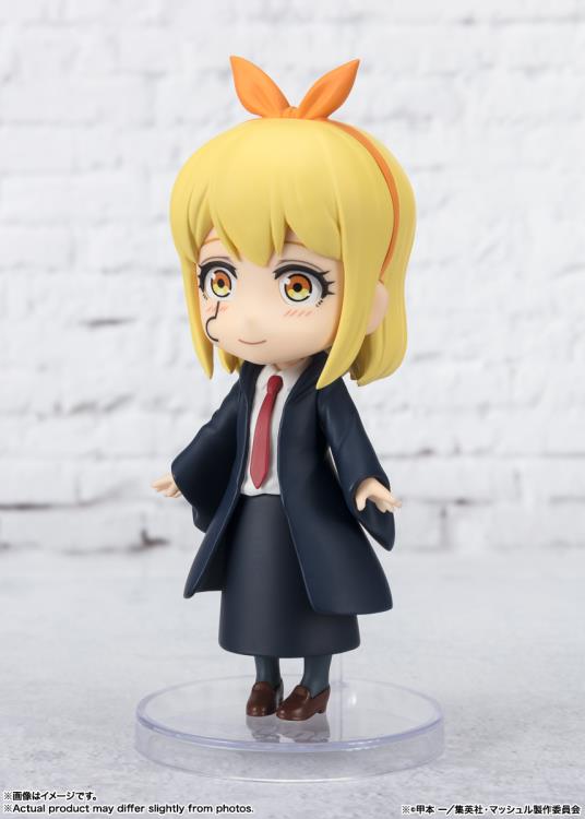 Mashle Figuarts mini Lemon Irvine Gallery Image 6
