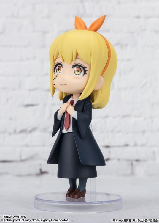 Mashle Figuarts mini Lemon Irvine Gallery Image 4