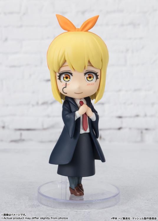 Mashle Figuarts mini Lemon Irvine Gallery Image 3