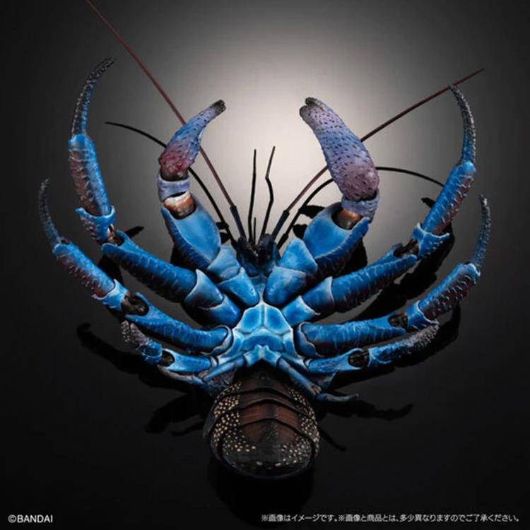 The Diversity of Life on Earth Coconut Crab Exclusive Figure